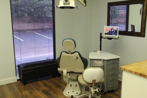 Image for Pulver Orthodontics with ID of: 1274340