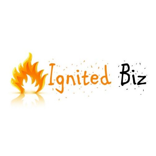Image for Ignited Biz with ID of: 1274423