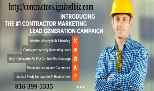 Image for Ignited Biz with ID of: 1274431