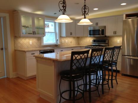 Image for Greenleaf Construction Of Suffolk County with ID of: 1274555