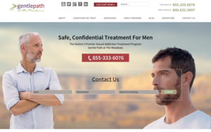Image for Gentle Path At The Meadows with ID of: 1274755
