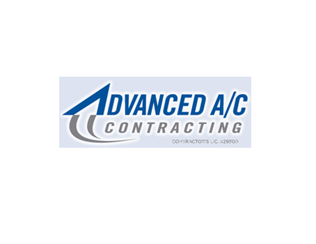 Image for Advanced A/C Contracting with ID of: 1274817