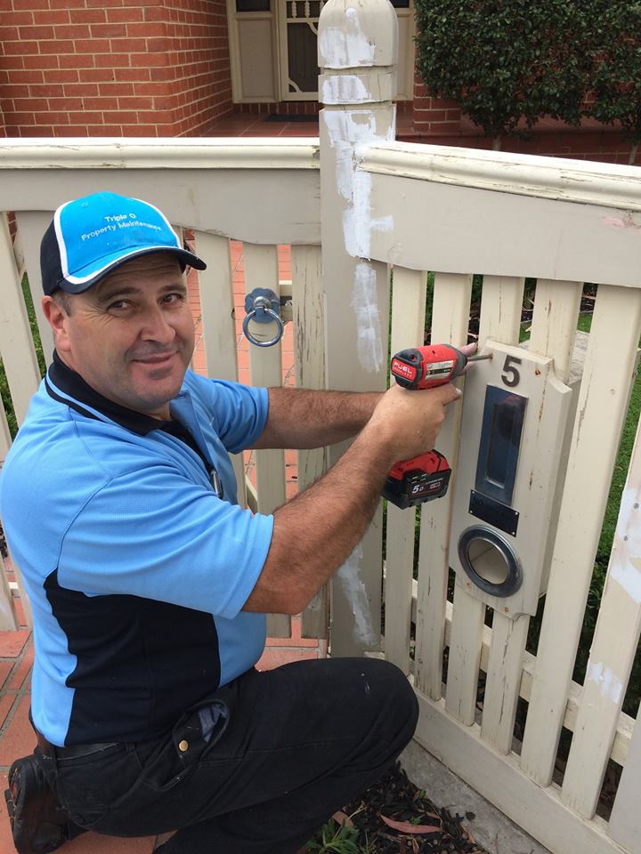 Image for Triple O Property Maintenance with ID of: 1274925