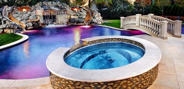 Image for The Pool Pros with ID of: 1274951