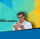 Image for Magician Amory Hermetz with ID of: 1274964