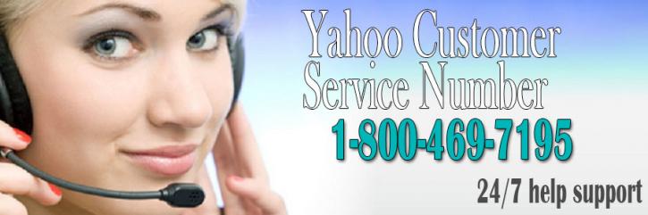 Image for Chat With The Yahoo Mail Customer Service Support Team with ID of: 1275011