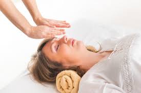 Image for Reiki Massage Heal with ID of: 1275067