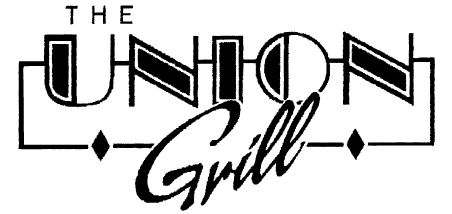 Image for THE UNION GRILL with ID of: 1275077