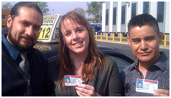 Image for National Driving School with ID of: 1275219