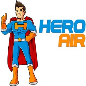 Image for Hero Air, LLC with ID of: 1275323