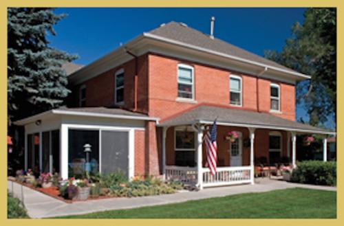 Image for Castle Country Assisted Living with ID of: 1275563