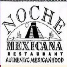 Image for Noche Mexicana with ID of: 1275614