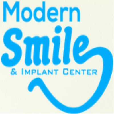 Image for Modern Smile &Implant Center with ID of: 1275746