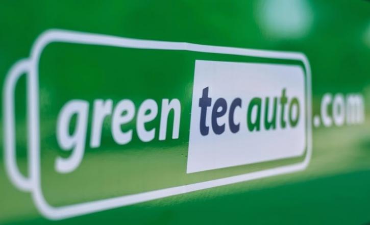 Image for Greentec Auto Chicago, IL with ID of: 1275752