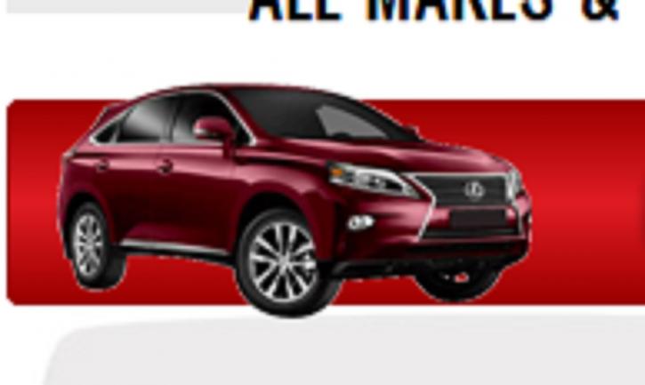 Image for Top Auto Lease with ID of: 1275832