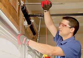 Image for Does Your Garage Door Require Maintenance? with ID of: 1275940