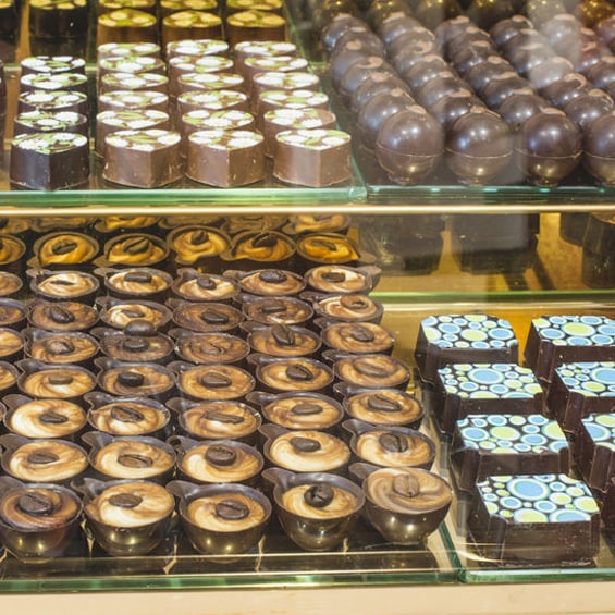 Image for Winchell's Donut House with ID of: 1275972