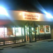 Image for Winchell's Donut House with ID of: 1275983