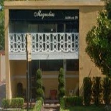 Image for Magnolias Salon & Spa with ID of: 1275999