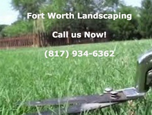 Image for Fort Worth Landscaping with ID of: 1276013