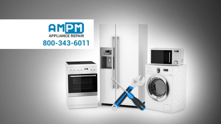 Image for AM PM Appliance Repair with ID of: 1276060