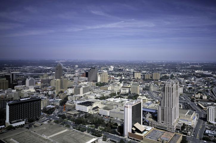 Image for San Antonio Home Security with ID of: 1276312