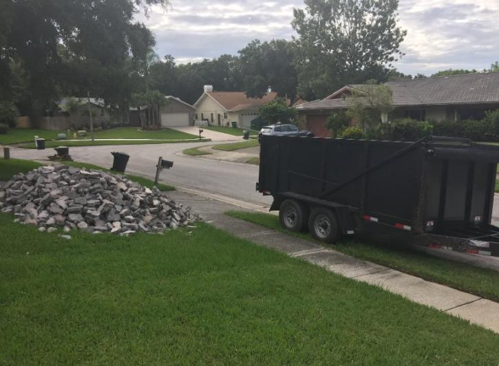 Image for Done Rite Junk Hauling with ID of: 1276456