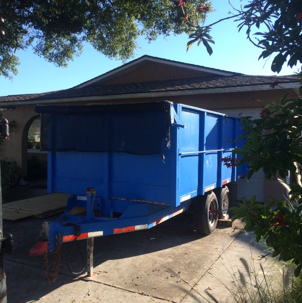 Image for Done Rite Junk Hauling with ID of: 1276462