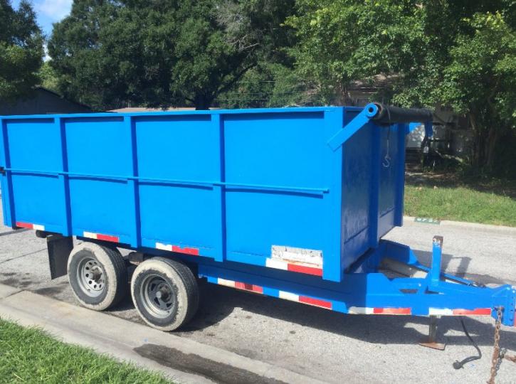 Image for Done Rite Junk Hauling with ID of: 1276464