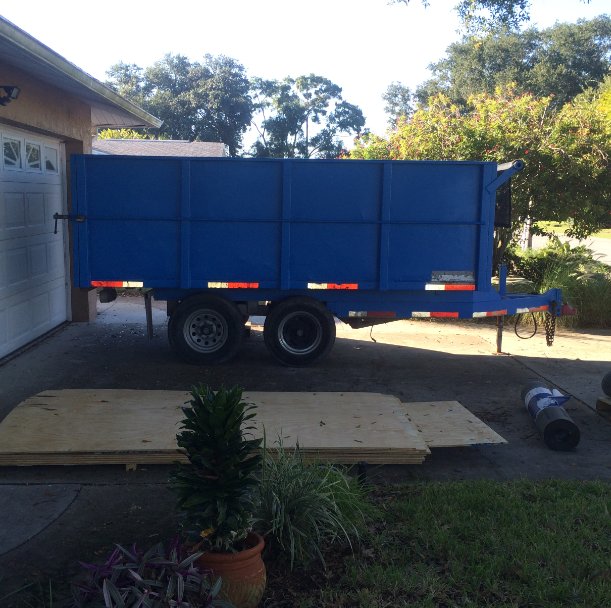 Image for Done Rite Junk Hauling with ID of: 1276465