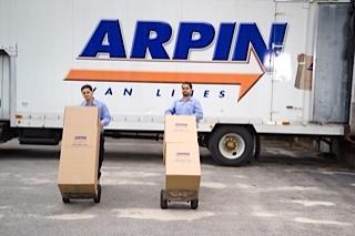 Image for Lange Moving Systems with ID of: 1276606