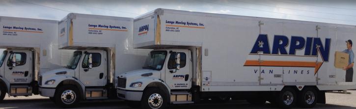 Image for Lange Moving Systems with ID of: 1276608