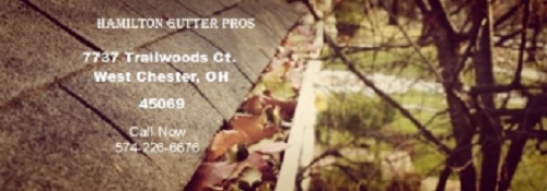 Image for Hamilton Gutter Pros with ID of: 1276748