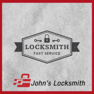Image for John's Locksmith with ID of: 1276841