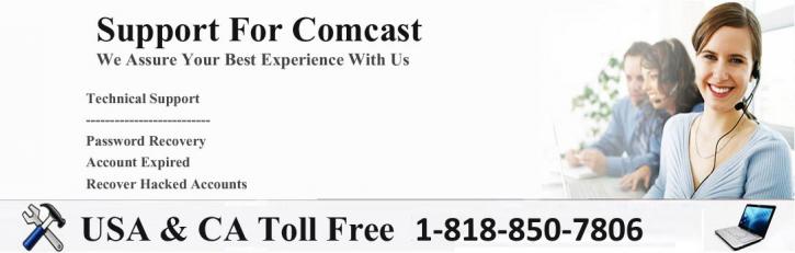 Image for Comcast technical support | tech support phone number with ID of: 1276993