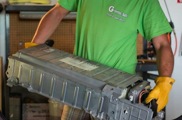 Image for Greentec Auto Tampa, FL with ID of: 1277039