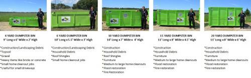 Image for Bin There Dump That - Houston West with ID of: 1277058