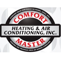 Image for Comfort Master Heating & Air Conditioning, Inc. with ID of: 1277066