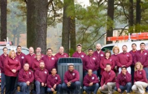 Image for Comfort Master Heating & Air Conditioning, Inc. with ID of: 1277068