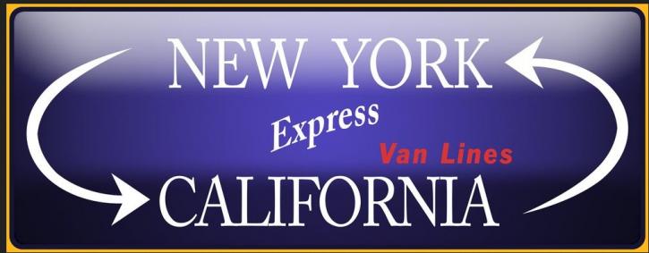 Image for California New York Express with ID of: 1277192