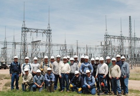 Image for Elect Electrician with ID of: 1277218