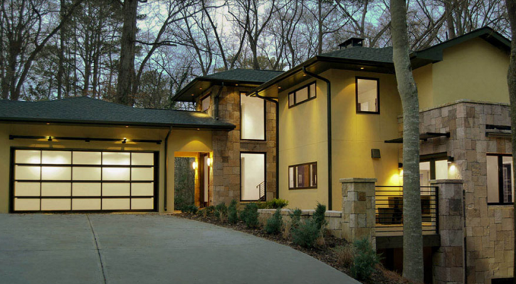 Image for Tip Top Garage Doors with ID of: 1277231