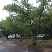 Image for Fort Smith Alma RV Park with ID of: 1277402