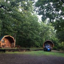 Image for Fort Smith Alma RV Park with ID of: 1277404