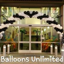 Image for Balloons Unlimited with ID of: 1277495