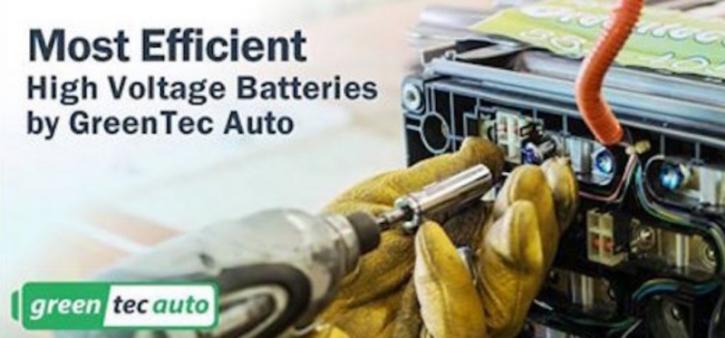 Image for Greentec Auto Sacramento, CA with ID of: 1277530