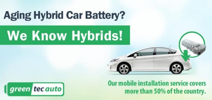 Image for Greentec Auto Sacramento, CA with ID of: 1277536