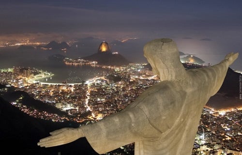 Image for USA Tour Package with ID of: 1277544