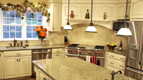 Image for Sharon and Sons Flooring & Cabinets with ID of: 1277546