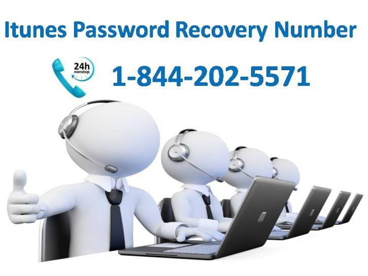 Image for Itunes Tech Support Number 1-844-202-5571 Toll free with ID of: 1277600